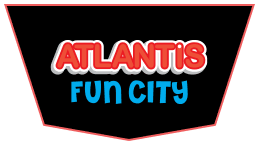 Atlantis Fun City Logo